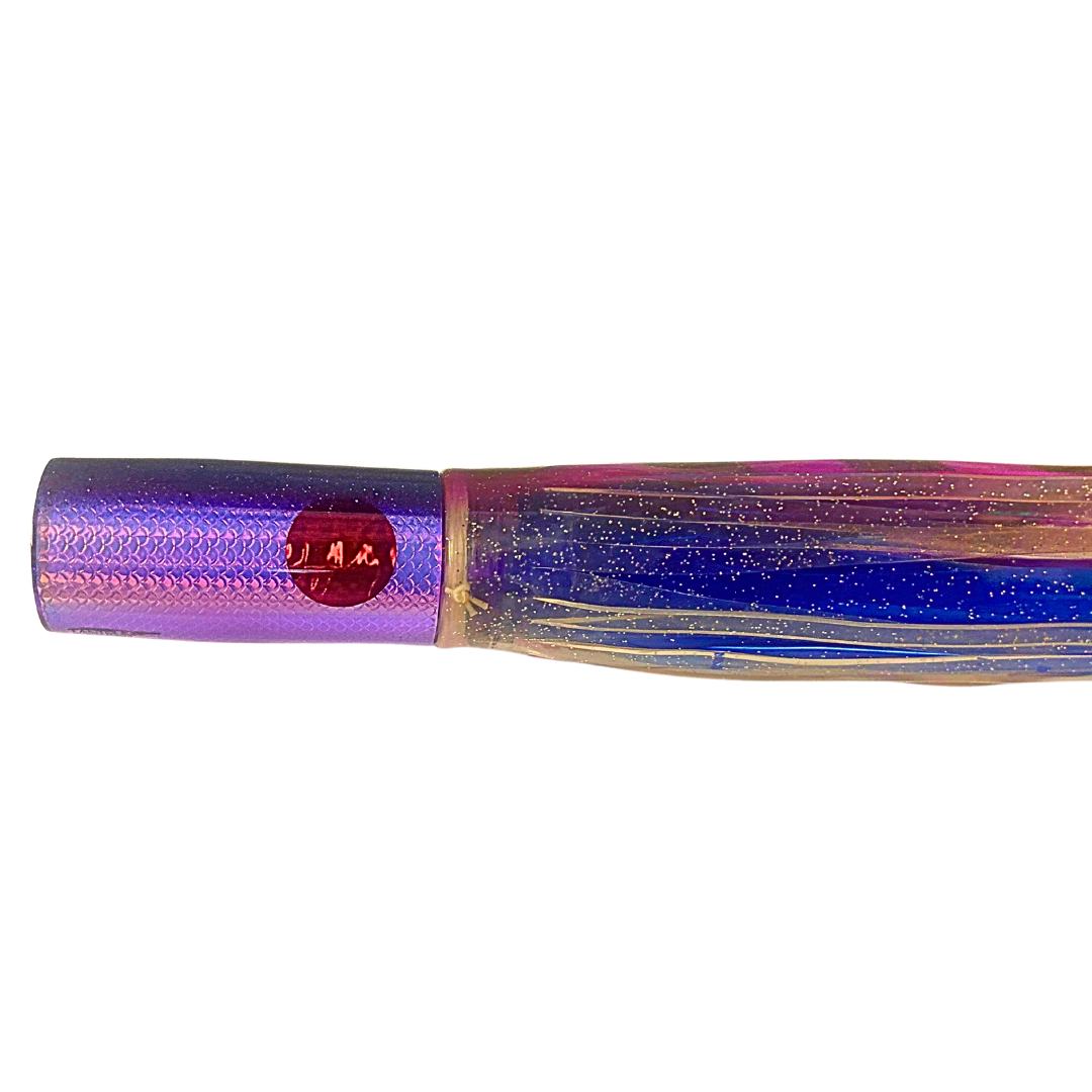 Tantrum Large AMN Skirted Trolling Lure