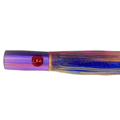 Tantrum Large AMN Skirted Trolling Lure