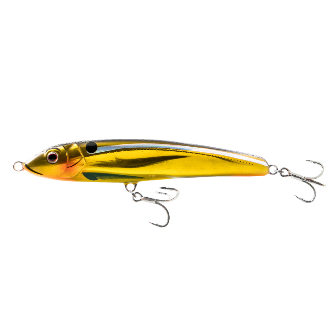 Nomad Riptide 115mm Floating Hard Body Fishing Lures