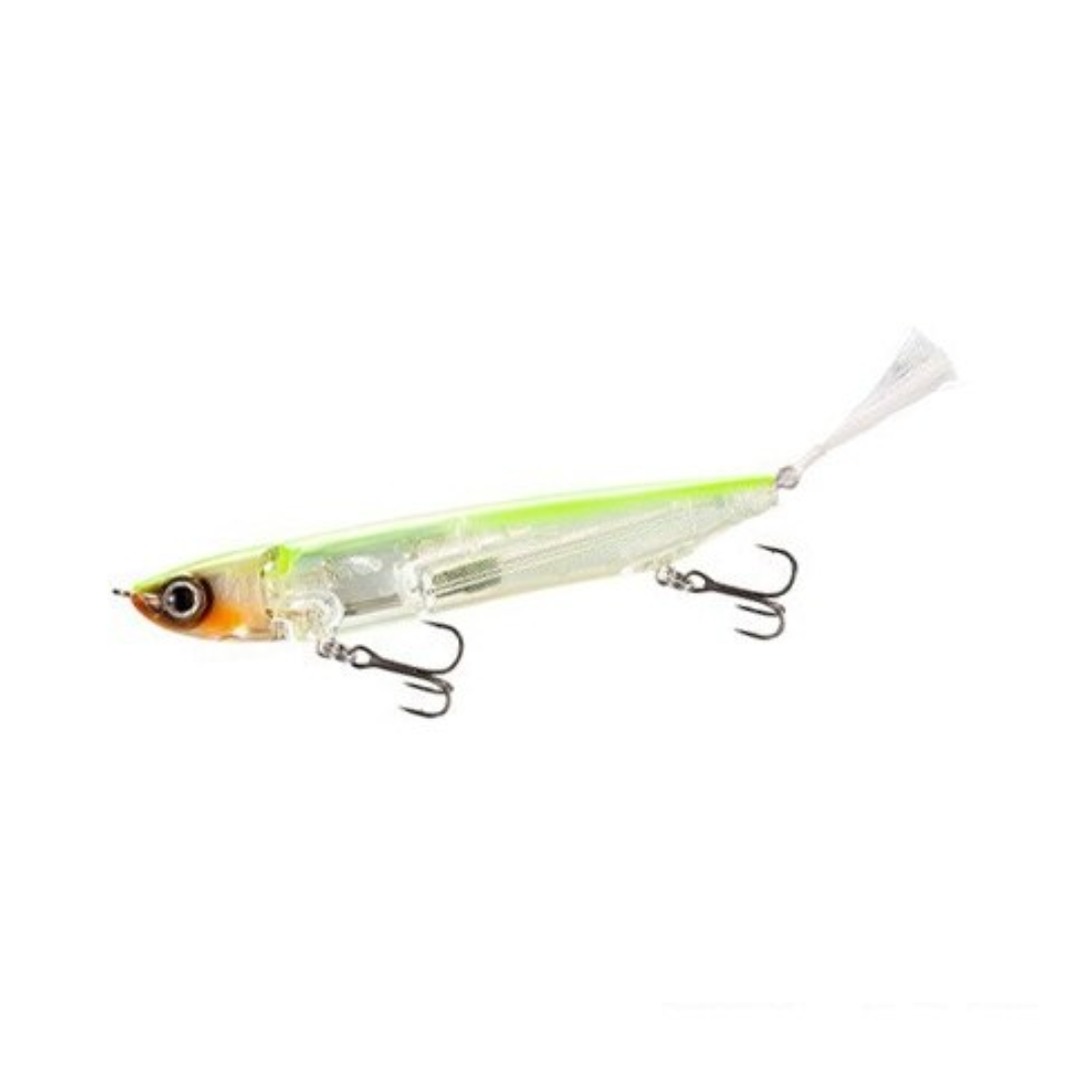 Shimano Bantam Jijil Flash Boost 115mm Swimbait Fishing Lure