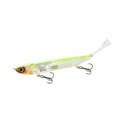 Shimano Bantam Jijil Flash Boost 115mm Swimbait Fishing Lure
