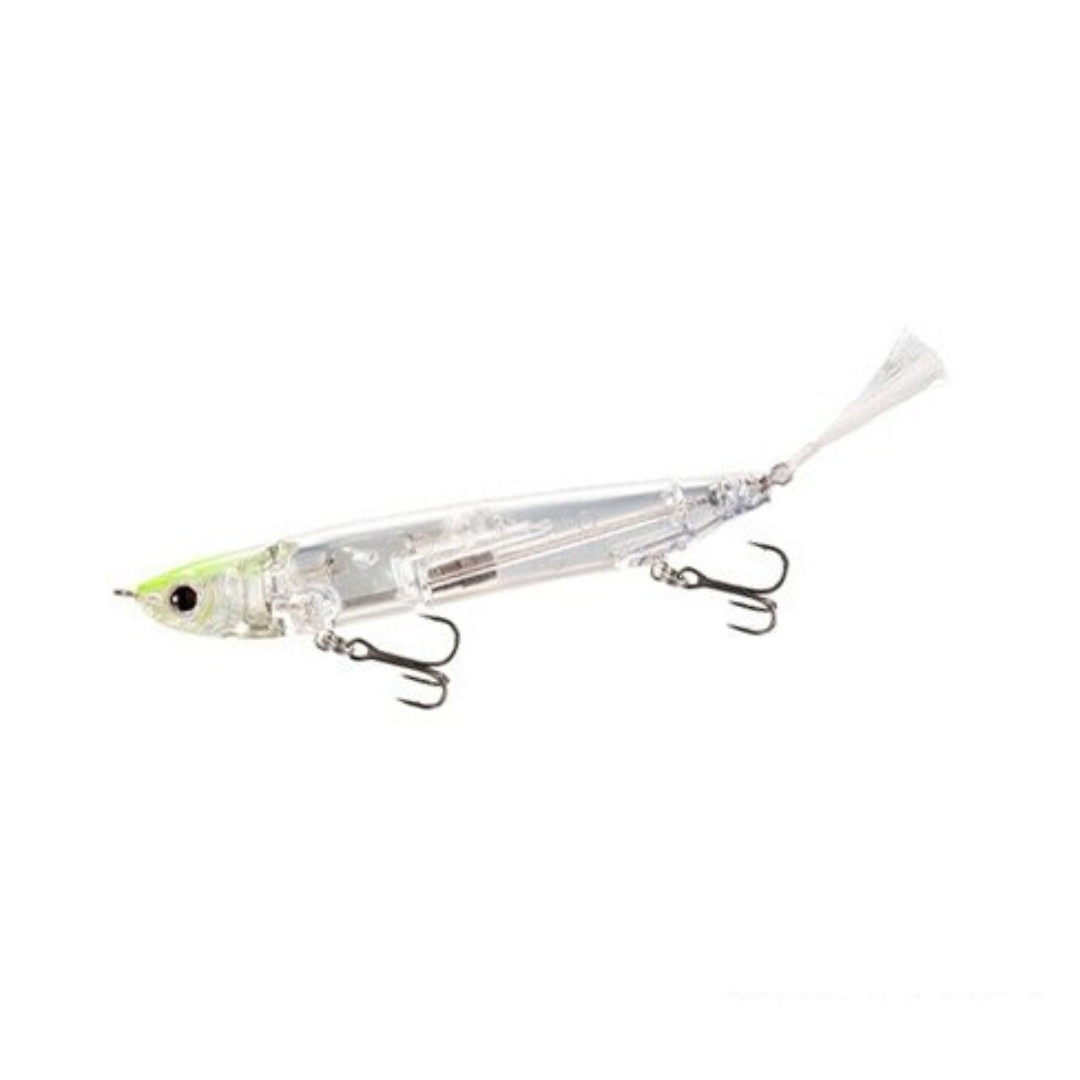 Shimano Bantam Jijil Flash Boost 115mm Swimbait Fishing Lure
