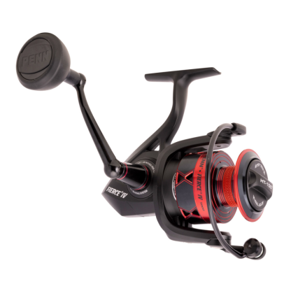 Penn Fierce IV 5000 Spinning Fishing Reel