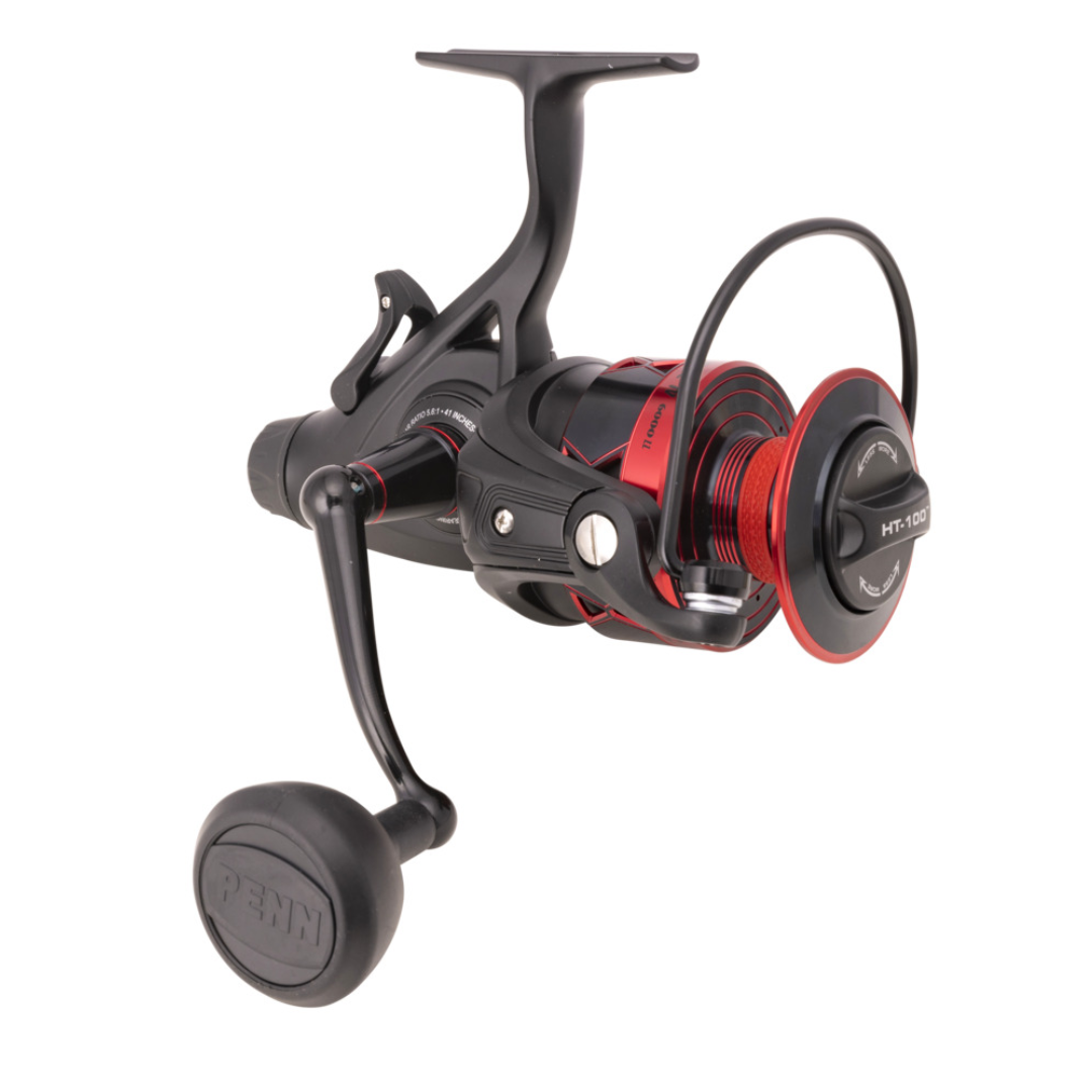Penn Fierce IV 6000 Live Liner Spinning Fishing Reel