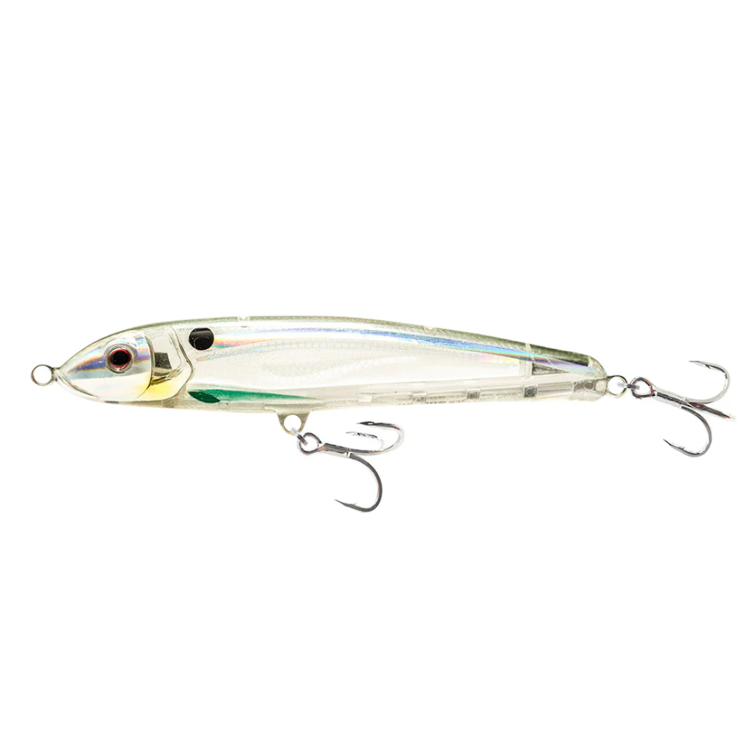 Nomad Riptide 115mm Floating Hard Body Fishing Lures