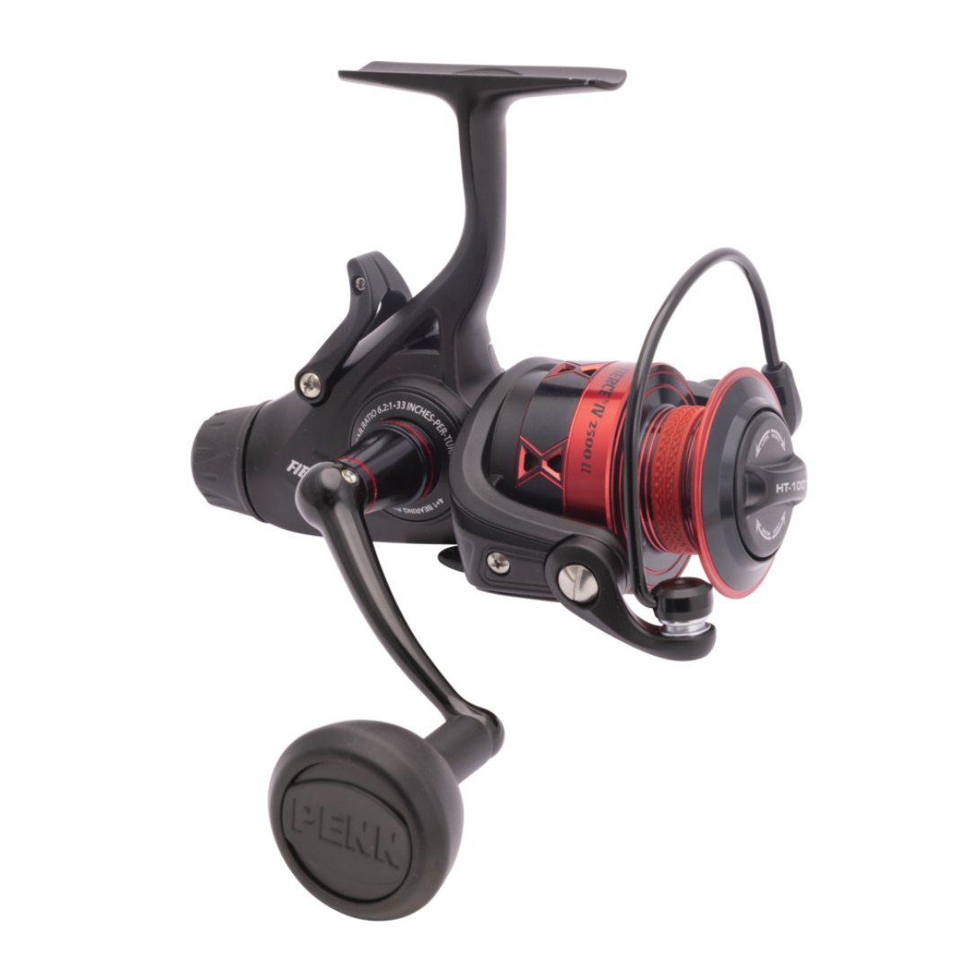 Penn Fierce IV 2500 Live Liner Spinning Fishing Reel