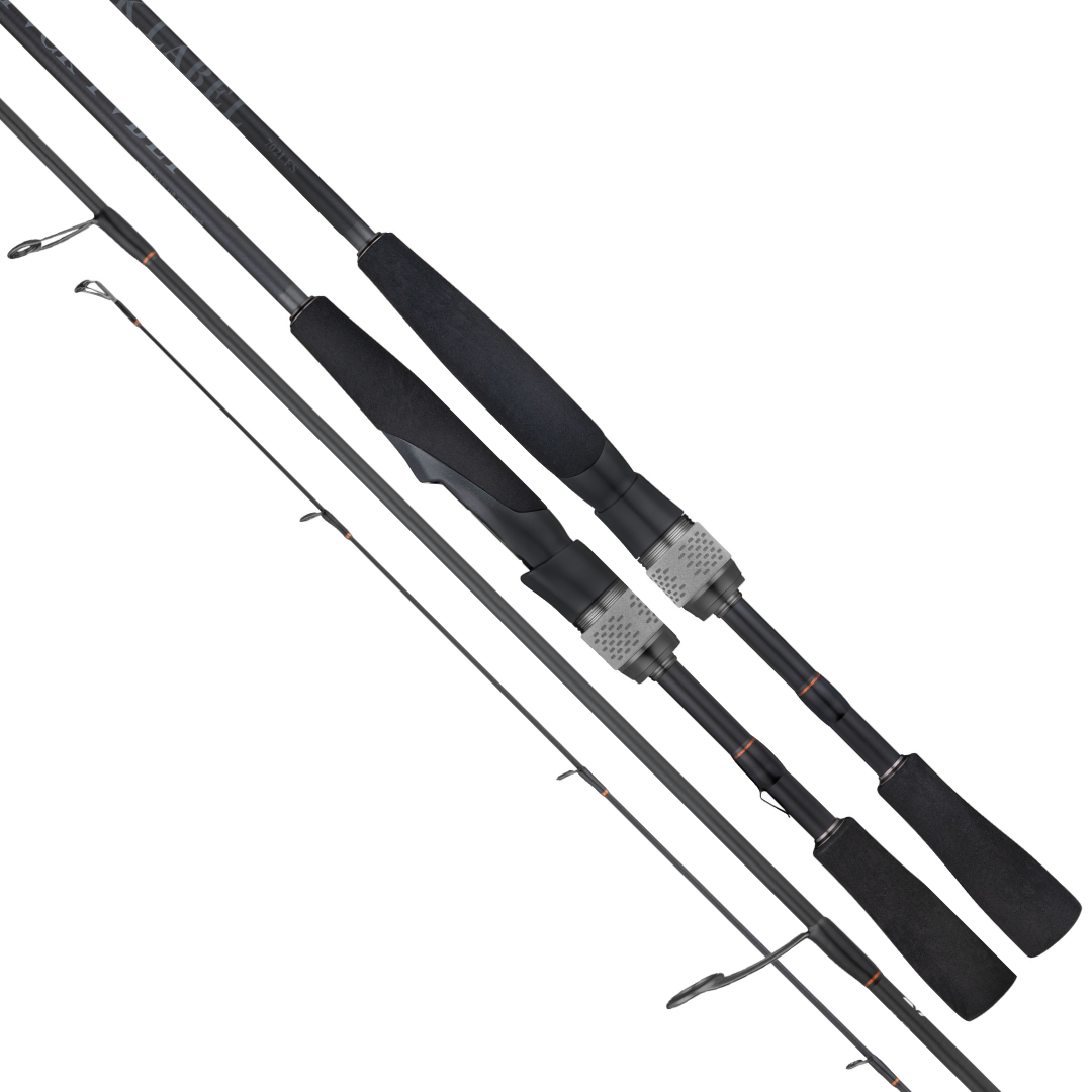 Daiwa 26 Black Label Spinning Fishing Rod