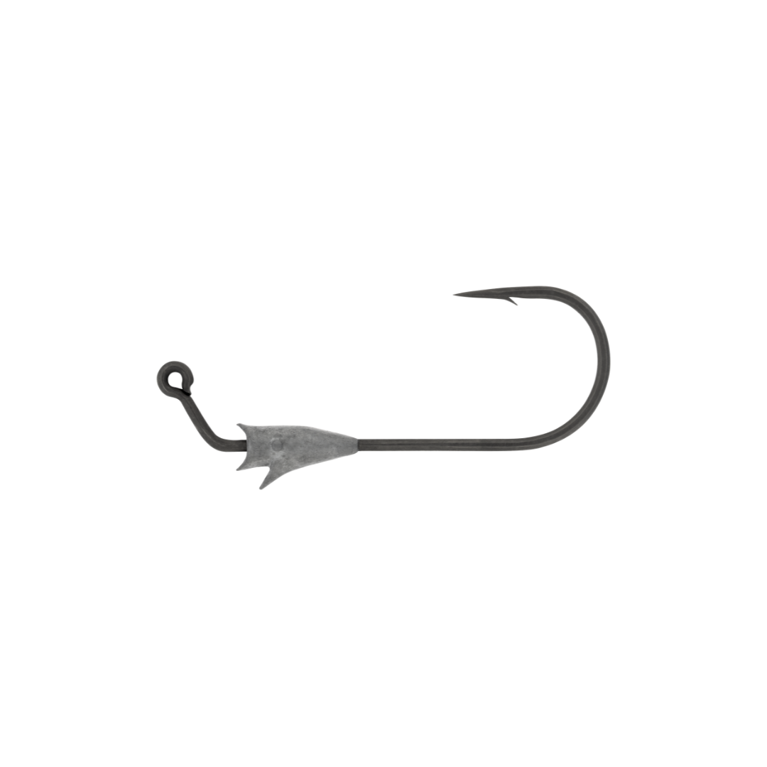 Bait Junkie Covert Finesse Wire Jighead