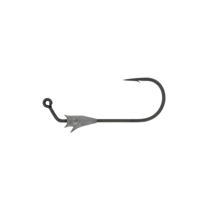 Bait Junkie Covert Finesse Wire Jighead