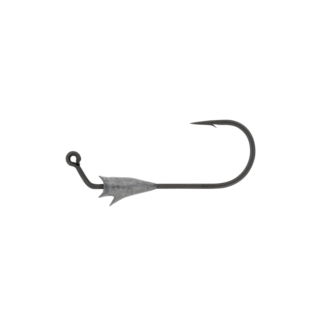 Bait Junkie Covert Finesse Wire Jighead
