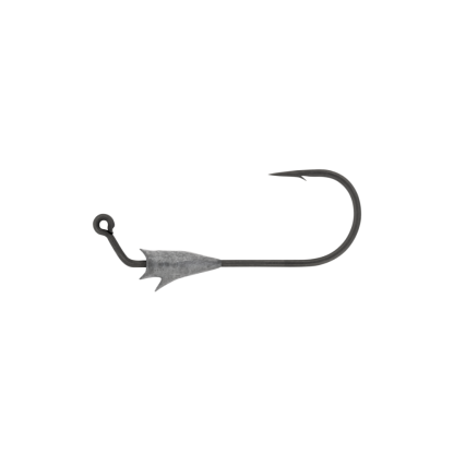 Bait Junkie Covert Finesse Wire Jighead