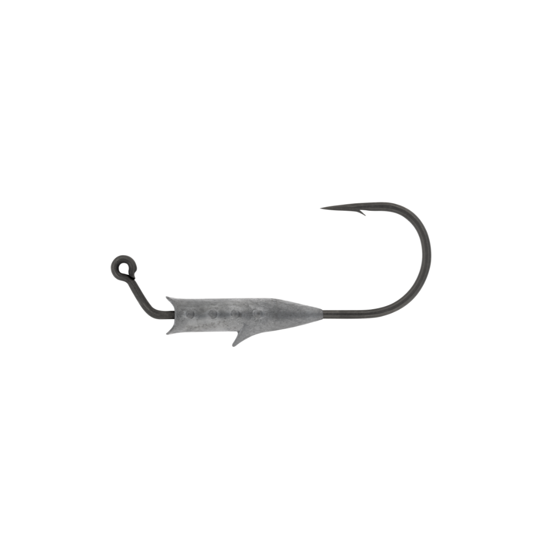 Bait Junkie Covert Finesse Wire Jighead