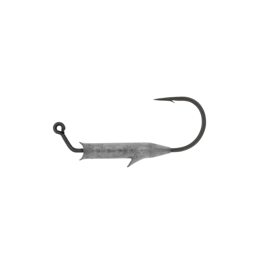 Bait Junkie Covert Heavy Wire Jighead