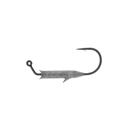 Bait Junkie Covert Finesse Wire Jighead