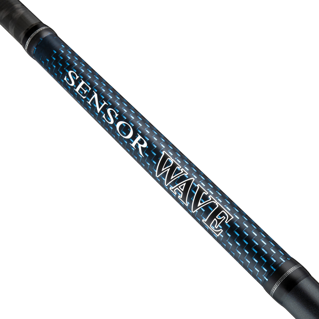 Daiwa Sensor Wave Surf Spinning Fishing Rod 
