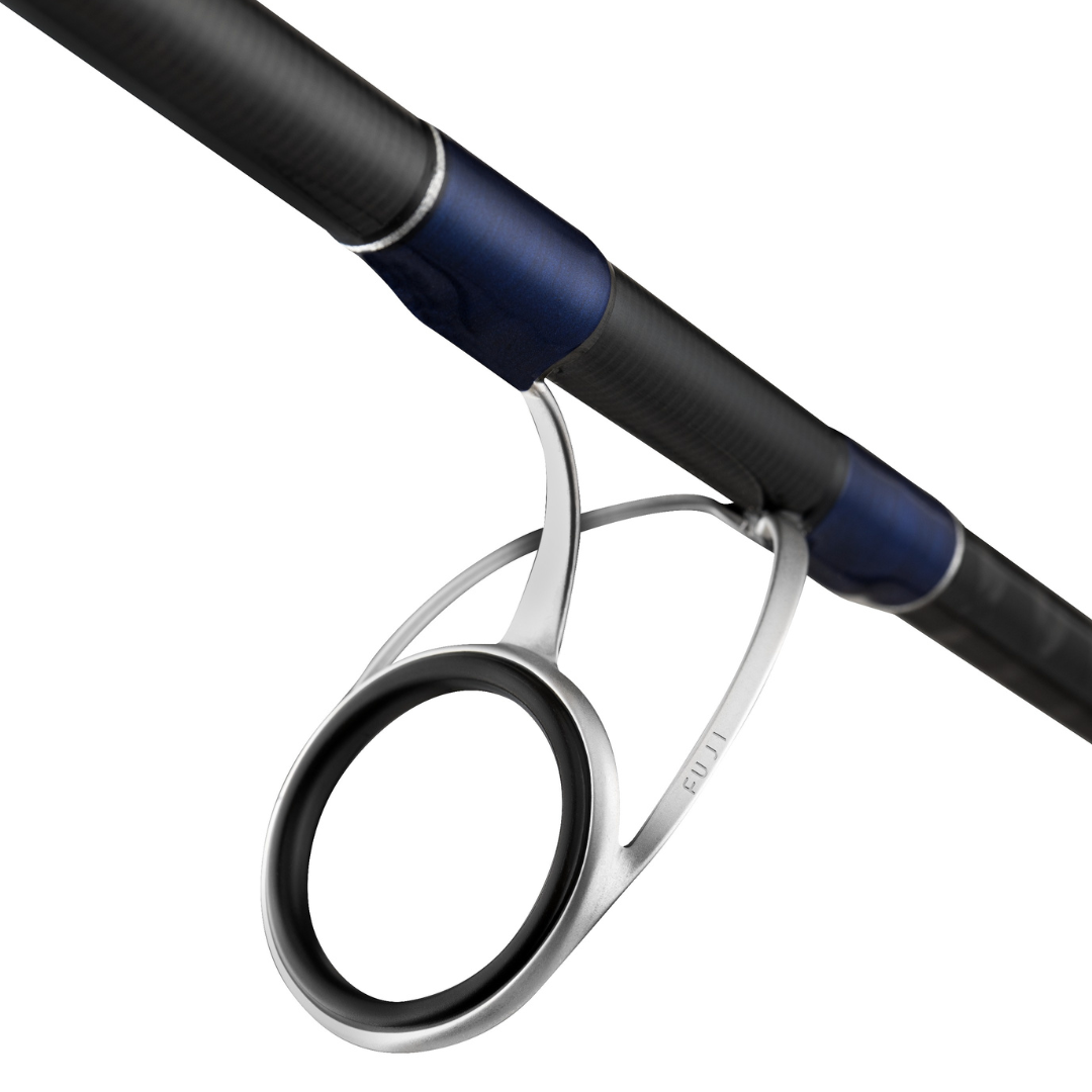 Daiwa Sensor Wave Surf Spinning Fishing Rod 