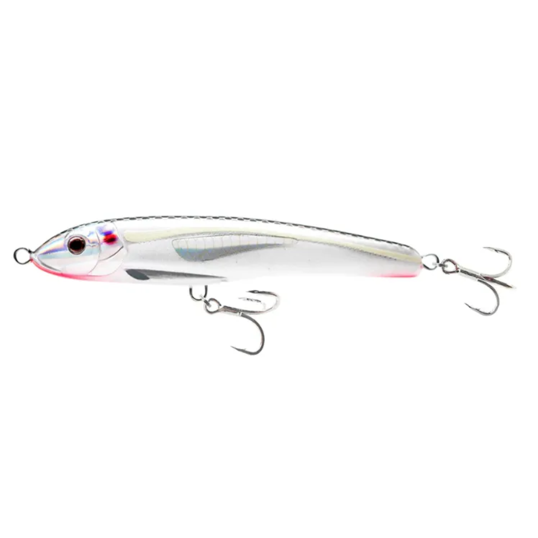 Nomad Riptide 115mm Floating Hard Body Fishing Lures