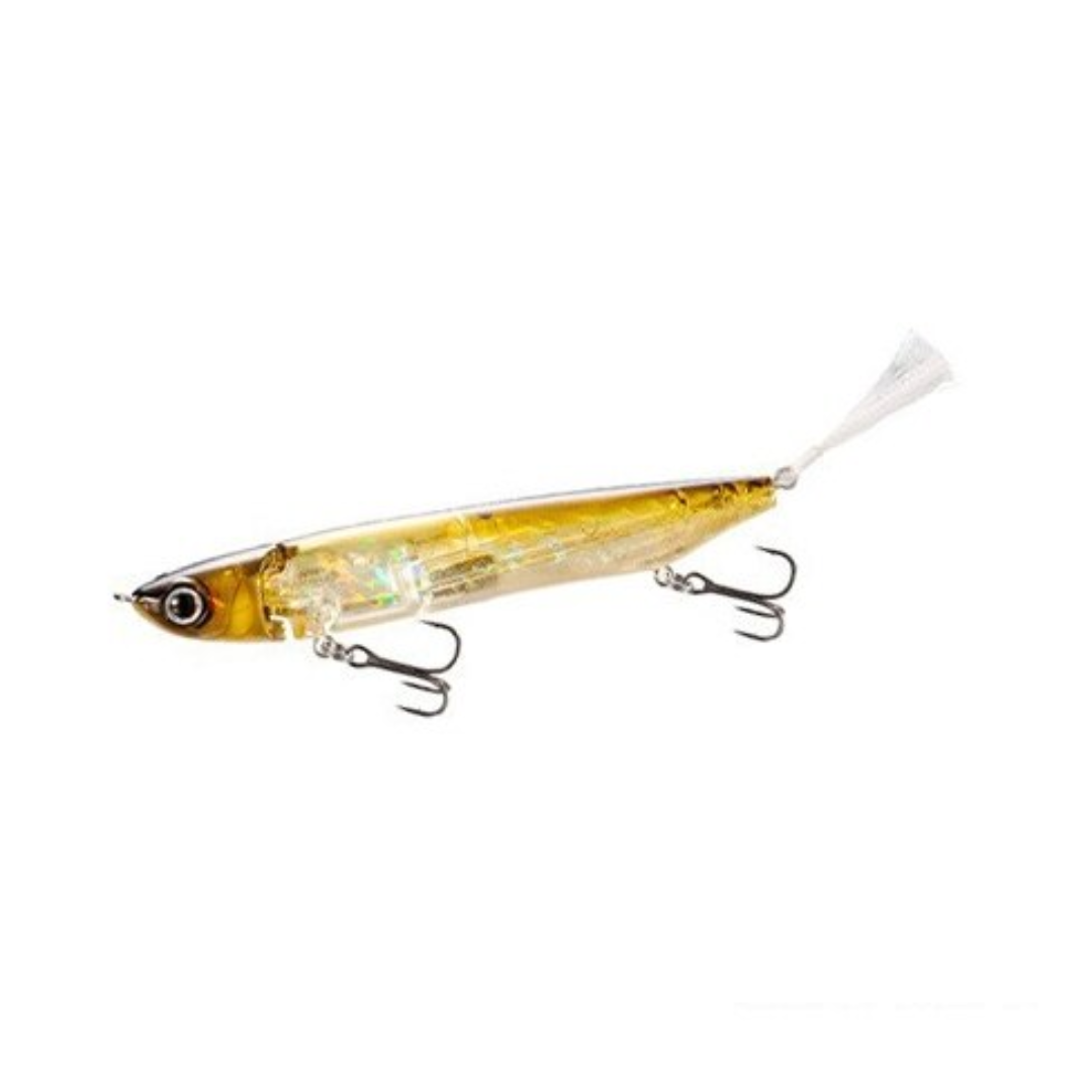 Shimano Bantam Jijil Flash Boost 115mm Swimbait Fishing Lure