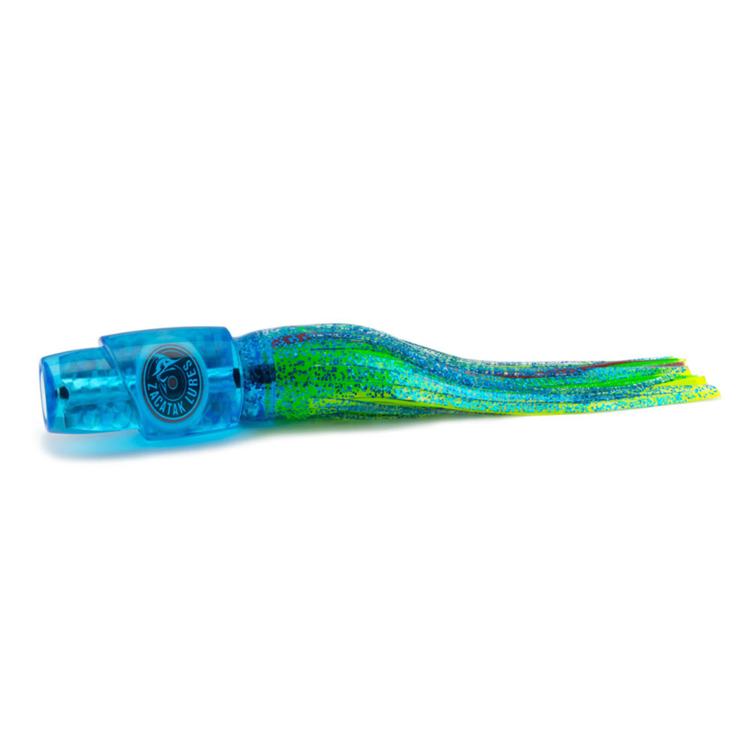 Zacatak Small Thunderstruck Hard Head Trolling Lure