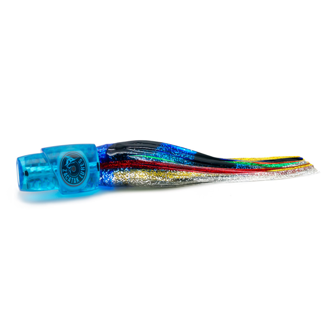 Zacatak Small Thunderstruck Hard Head Trolling Lure
