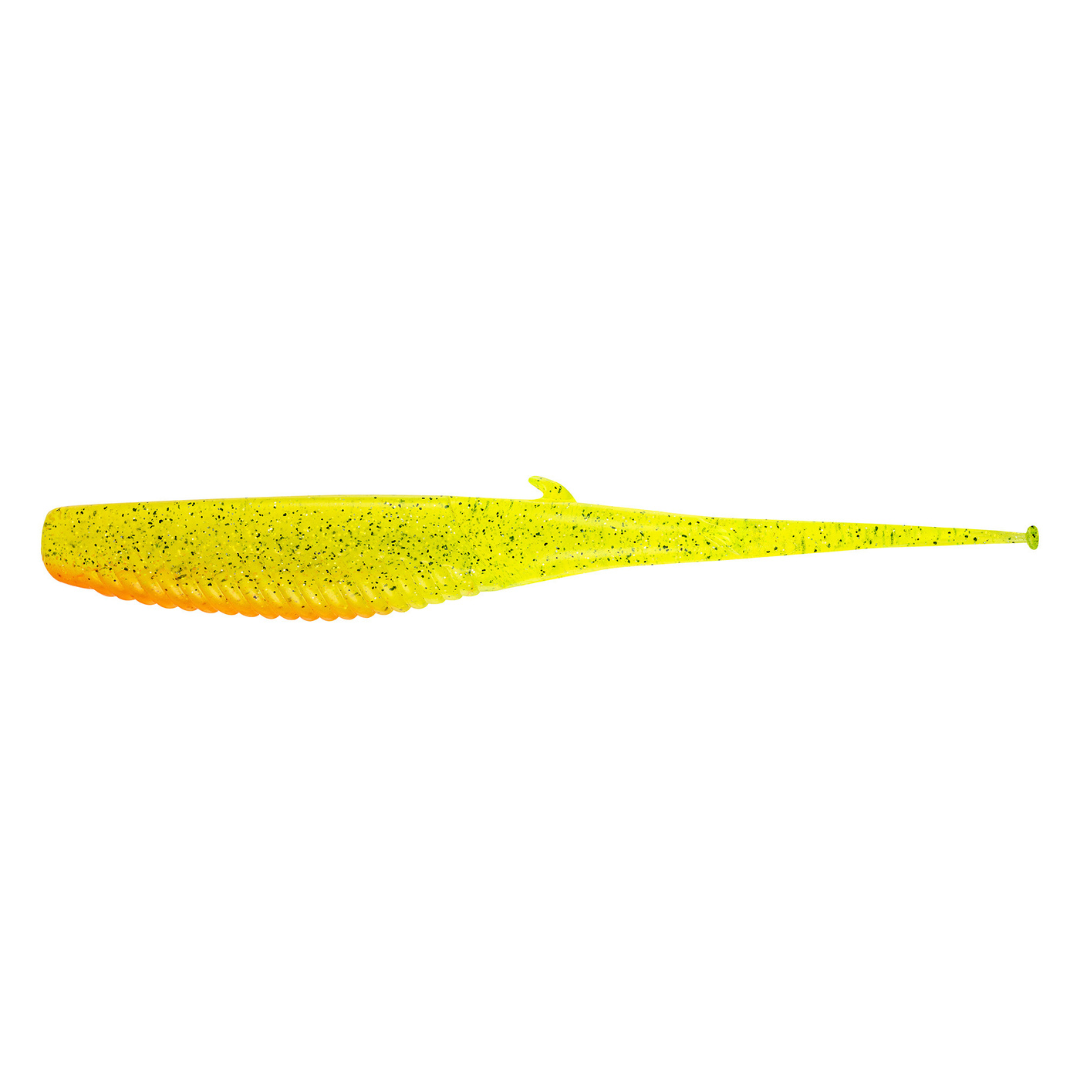 Nomad Live Ops Double Down 7in Jerkshad Soft Plastic Fishing Lure 