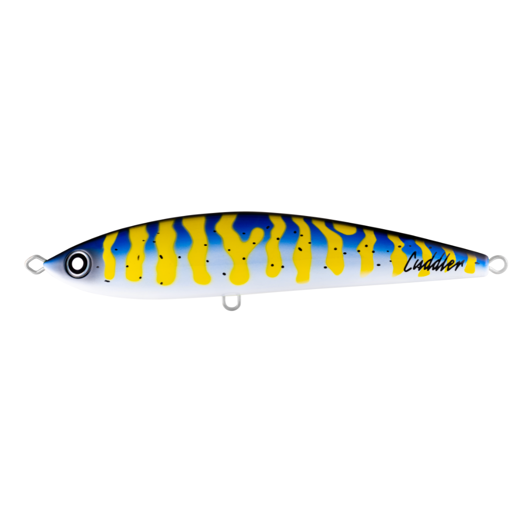 Daiwa Saltiga Cuddler 185F Floating Stickbait Lure 