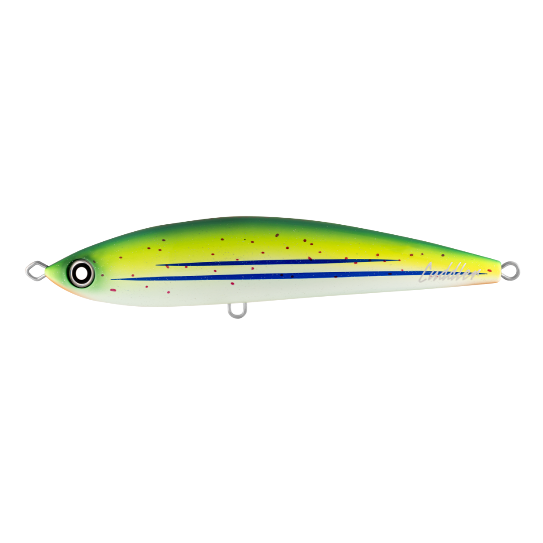 Daiwa Saltiga Cuddler 200F Floating Stickbait Lure 
