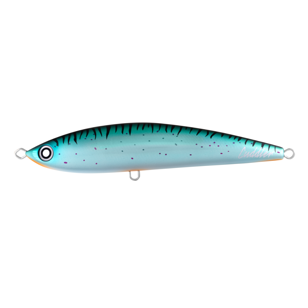 Daiwa Saltiga Cuddler 185F Floating Stickbait Lure 
