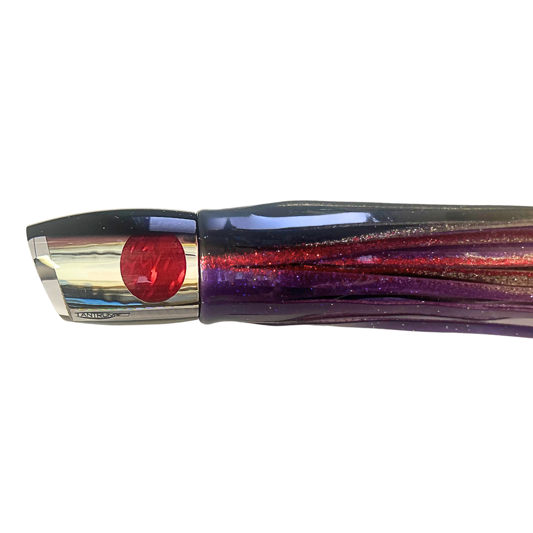 Tantrum Large Bandit Skirted Trolling Lure