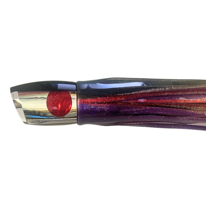 Tantrum Large Bandit Skirted Trolling Lure