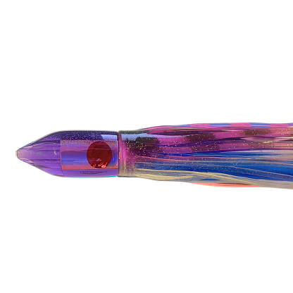 Tantrum Medium JetPack Skirted Trolling Lure