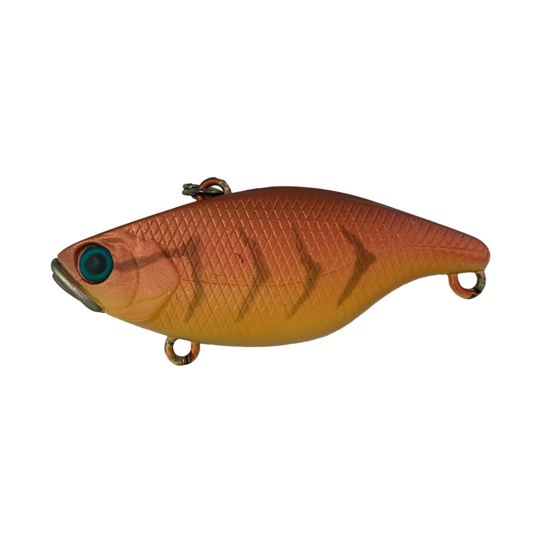 Jackall TN50 Rattle Vibe Fishing Lure