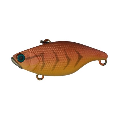 Jackall TN50 Rattle Vibe Fishing Lure