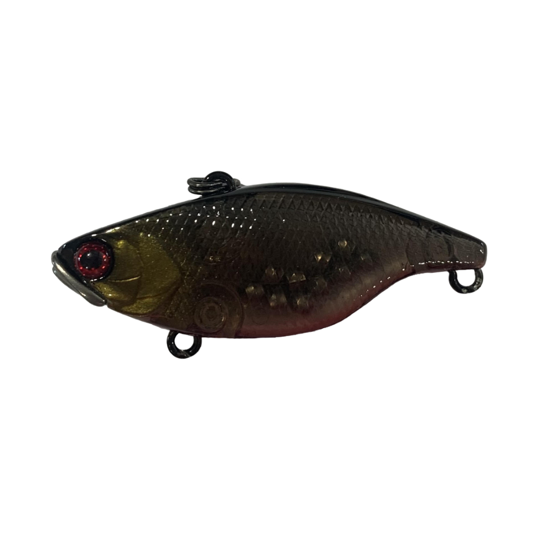 Jackall TN50 Rattle Vibe Fishing Lure
