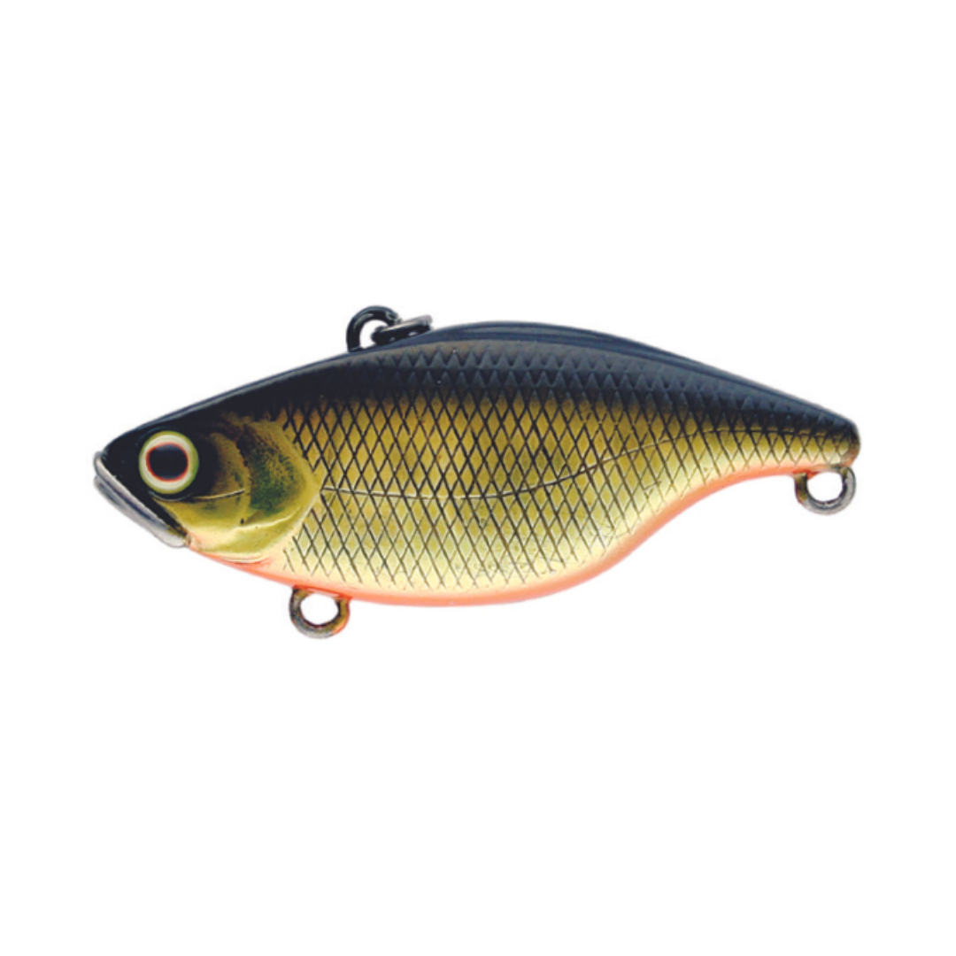 Jackall TN50 Rattle Vibe Fishing Lure