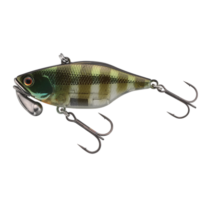 Jackall TN50 Trigon Silent Vibe Fishing Lure