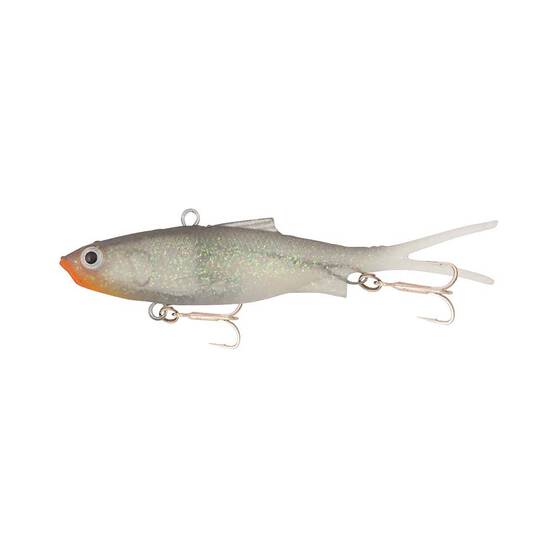 Samaki Vibelicious Fork 100mm 20g Soft Vibe Fishing Lures
