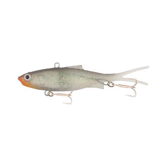 Samaki Vibelicious Fork 100mm 20g Soft Vibe Fishing Lures