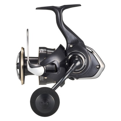 Daiwa 26 Freams Lt 6000d-H Spinning Fishing Reel – Otto'S Tackle World