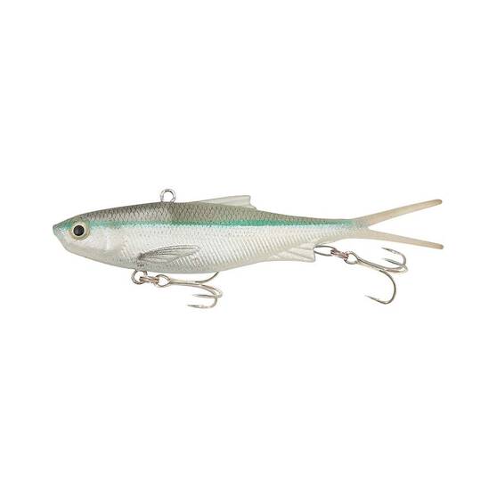 Samaki Vibelicious Fork 100mm 20g Soft Vibe Fishing Lures