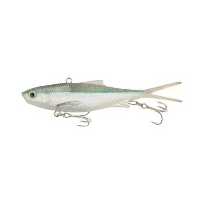 Samaki Vibelicious Fork 100mm 20g Soft Vibe Fishing Lures