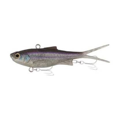 Samaki Vibelicious Fork 100mm 20g Soft Vibe Fishing Lures
