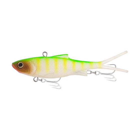 Samaki Vibelicious Fork 100mm 20g Soft Vibe Fishing Lures