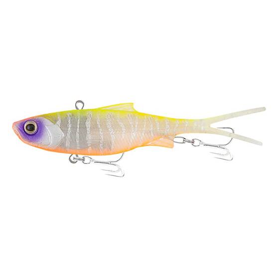 Samaki Vibelicious Fork 100mm 20g Soft Vibe Fishing Lures