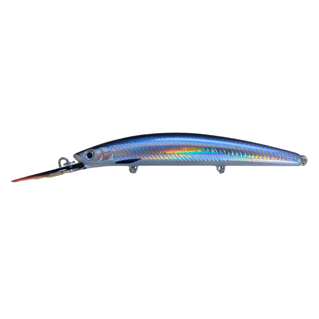 Daiwa Double Clutch 95 SP-G Suspending Hardbody Fishing Lures-Otto's  Tackle World