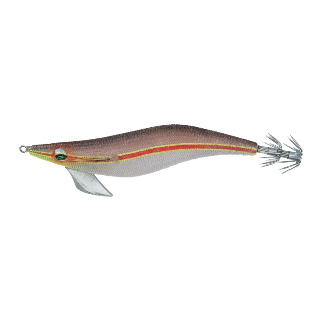 Daiwa Emeraldas Peak RV 3.5in Squid Jig Fishing Lure 