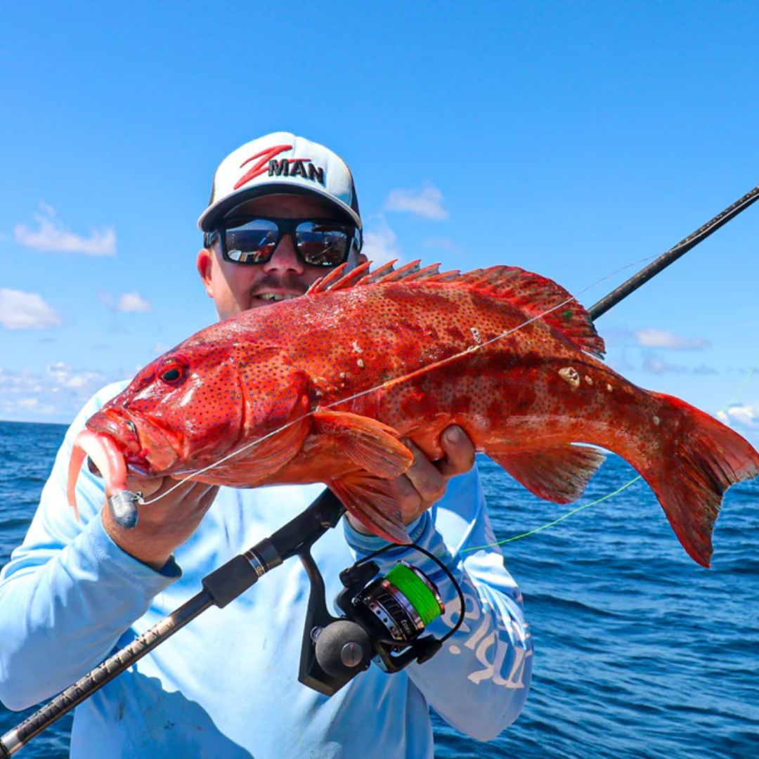 TT HeadlockZ Extreme HD Jigheads