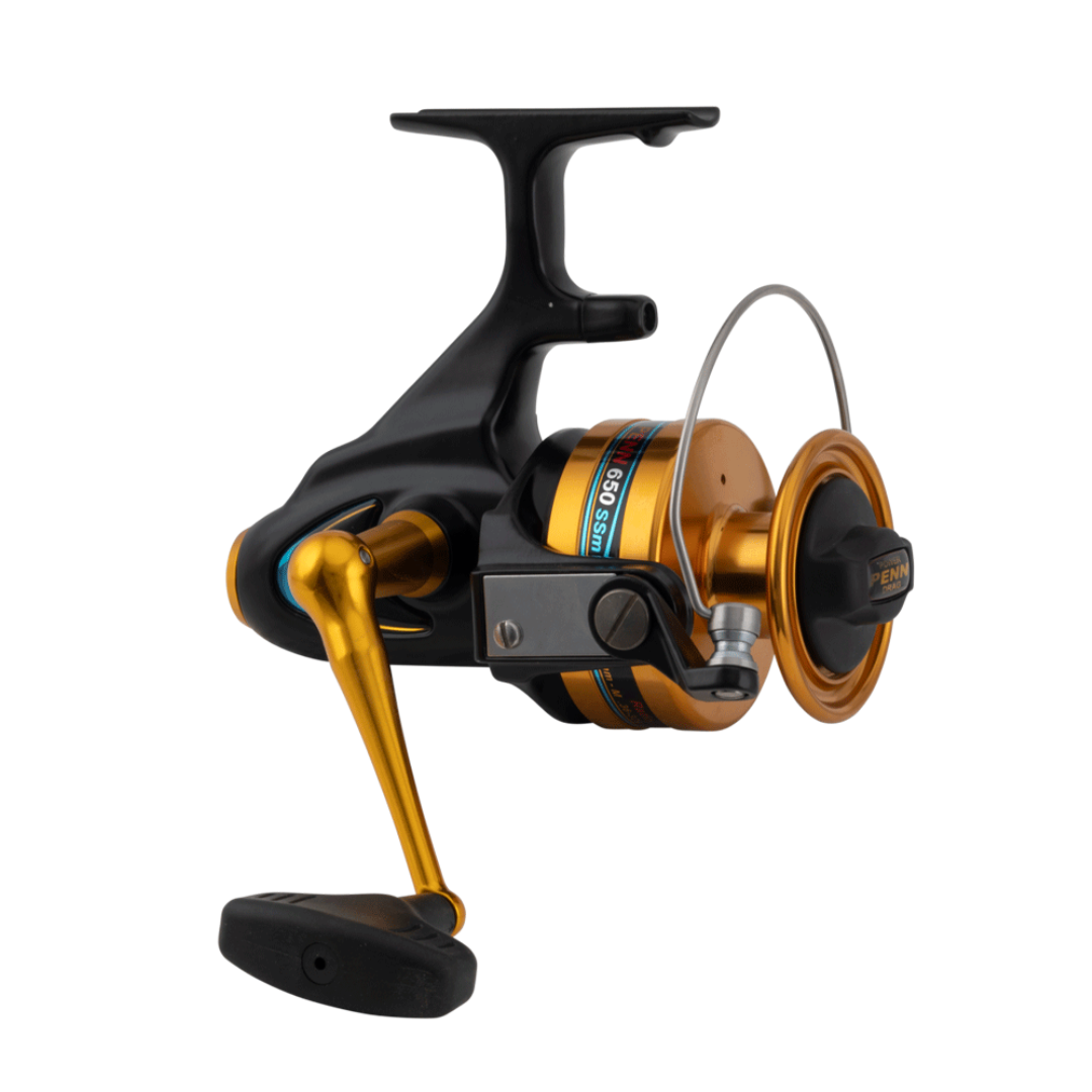 Penn Spinfisher 650 SSM Spinning Fishing Reel