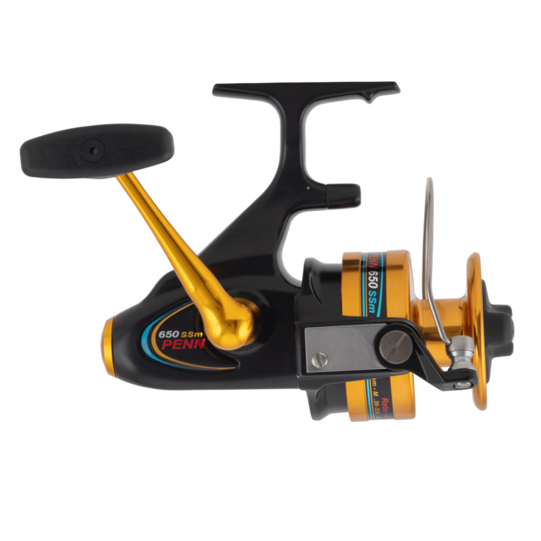 Penn Spinfisher 650 SSM Spinning Fishing Reel