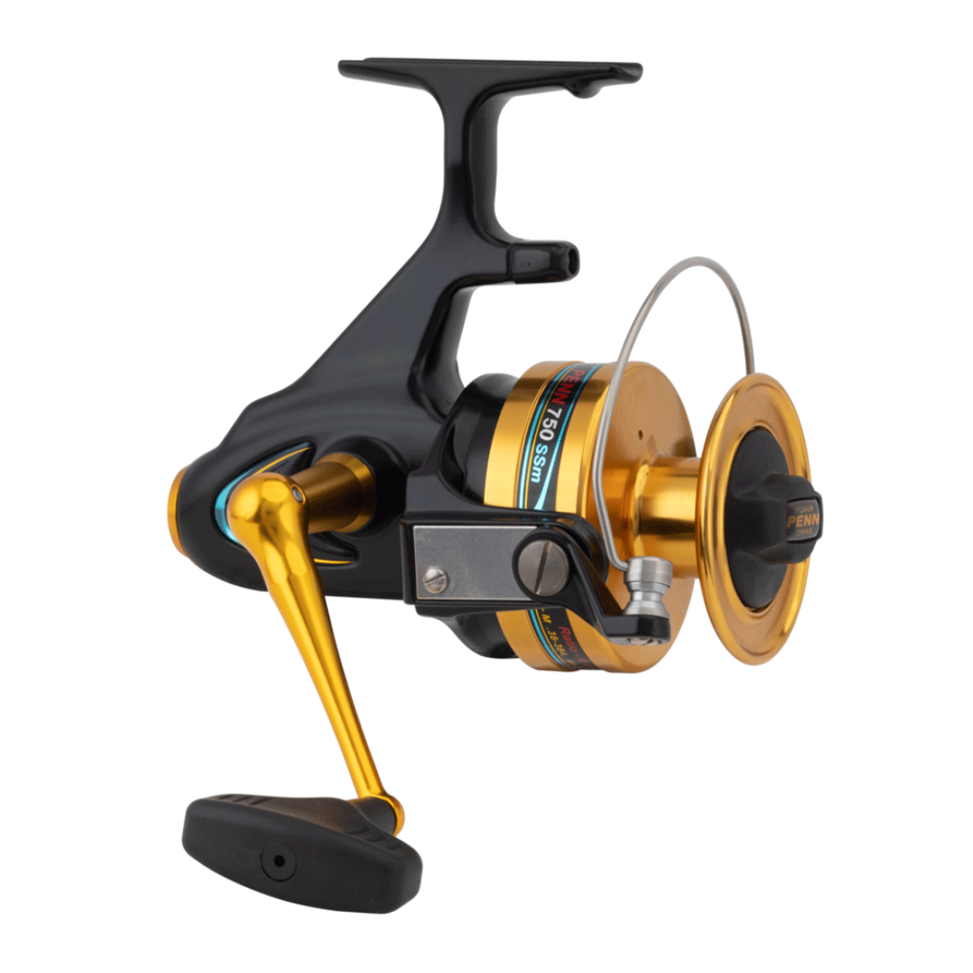Penn Spinfisher 750 SSM Spinning Fishing Reel